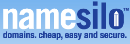 NameSilo Coupon